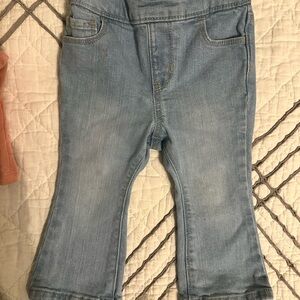 Old Navy Kids Light Blue Jeans